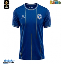 Bosnia-Hercegovina Bortedrakt Dame VM 2026 Kortermet